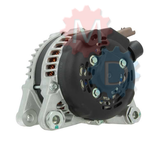 Lichtmaschine für Citroen/Peugeot 150A Original DENSO NEU 104211-9580
