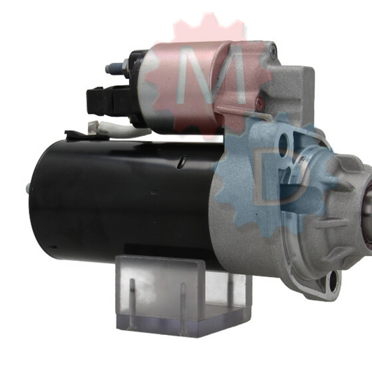 Starter für Toyota Audi Ford /VWkW Original SEG NEU CS1181