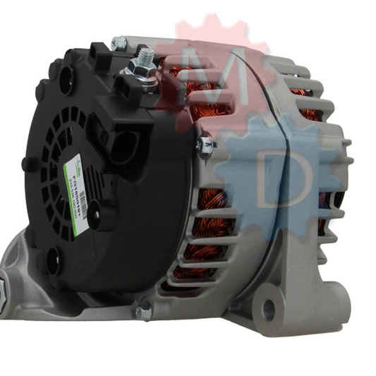 Lichtmaschine für BMW 180A NEU FG18S019
