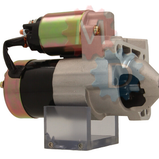 Starter für Dacia Renault 1.4kW NEU CS1273
