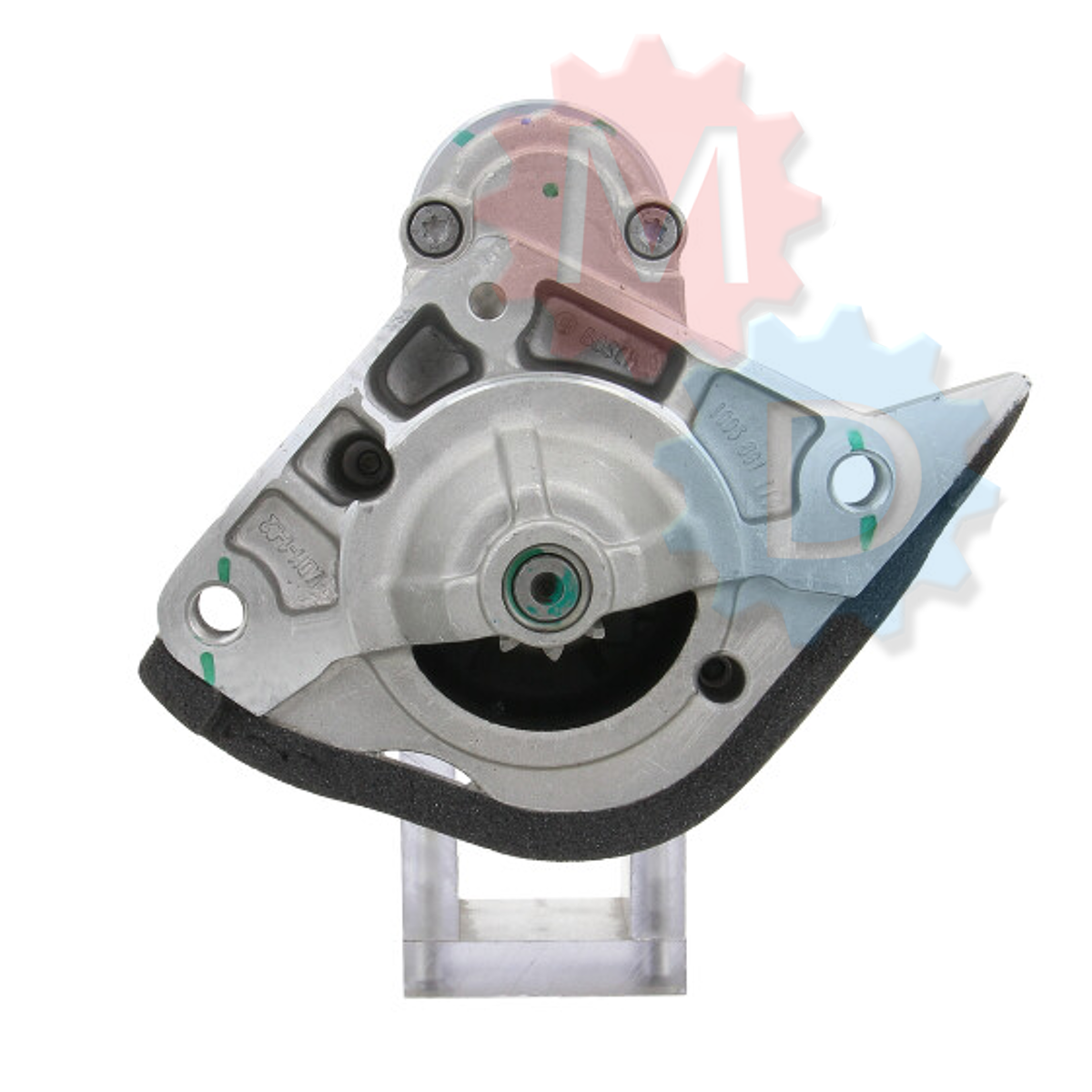 Starter für Nissan kW Original SEG NEU DRS1415