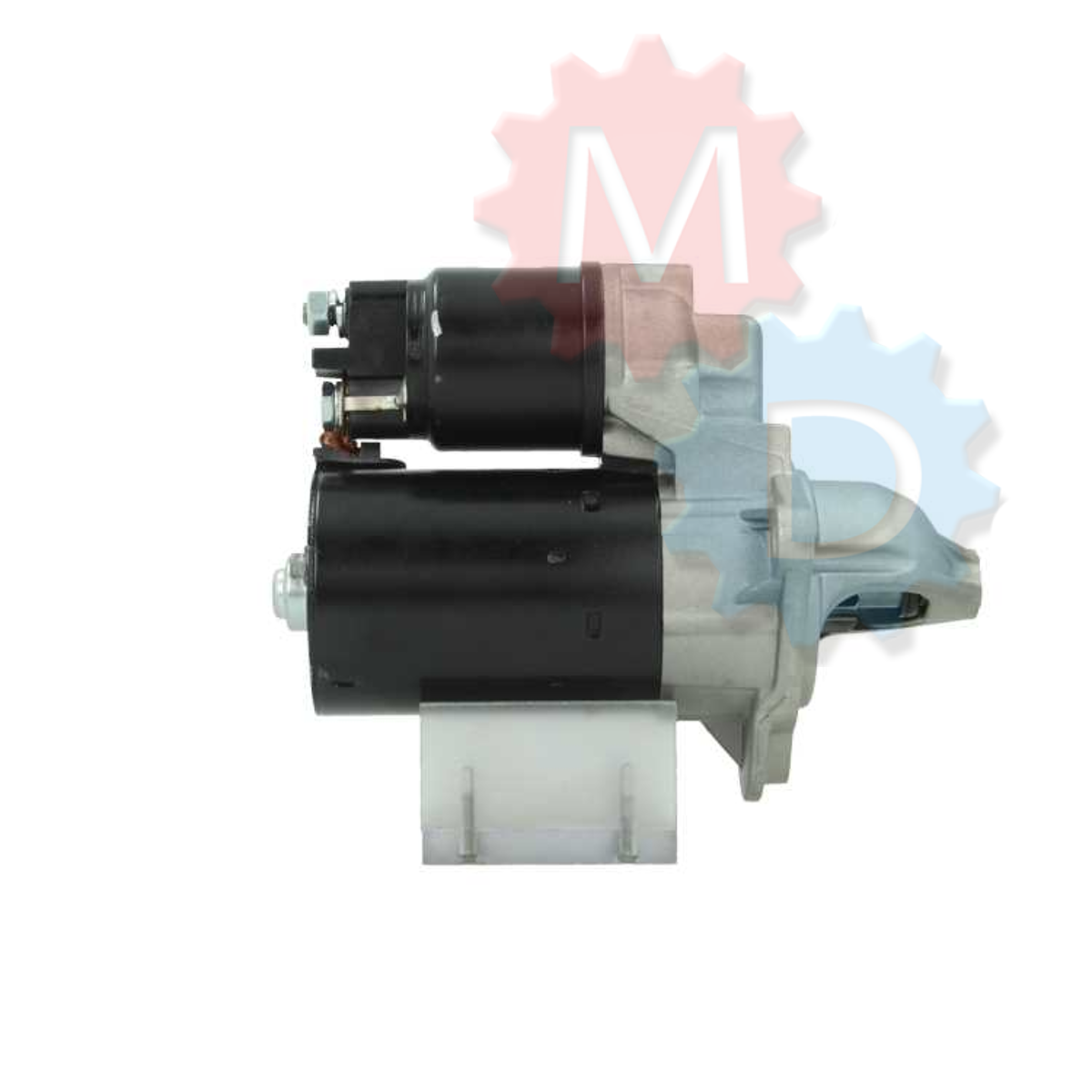 Starter für Opel kW Original BOSCH 0001107922