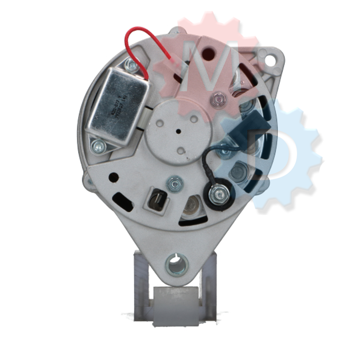 Lichtmaschine für Skoda 55A NEU 9516661