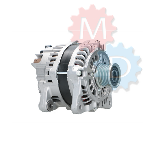 Lichtmaschine für Renault Nissan Opel 185A Original MITSUBISHI NEU A3TX1781