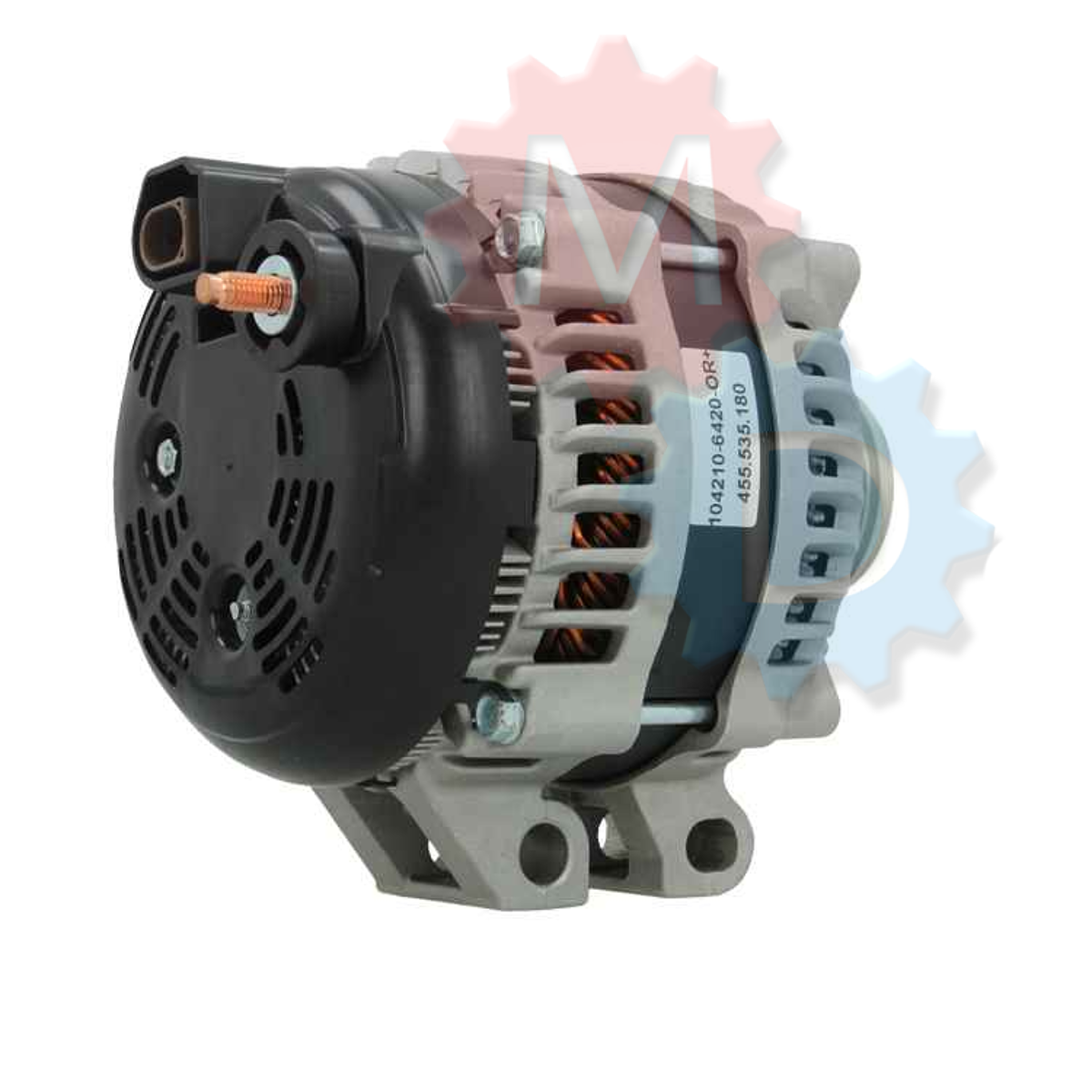 Lichtmaschine für Land 180A NEU 104210-6420