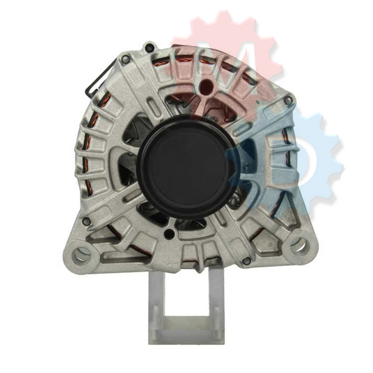 Lichtmaschine für Ford 230A Original VALEO NEU CG25S032