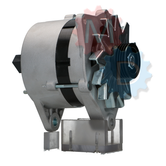 Lichtmaschine für Skoda 55A NEU 9516661