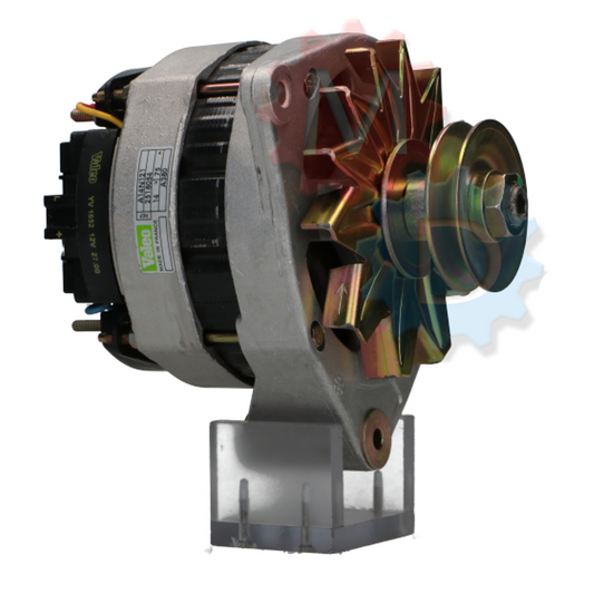 Lichtmaschine für Renault 75A Original VALEO CA332IR