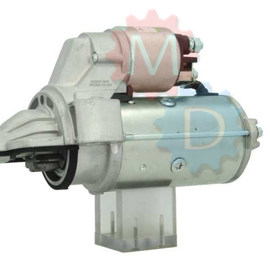 Starter für Ford 2.2 kw NEU TS22-34