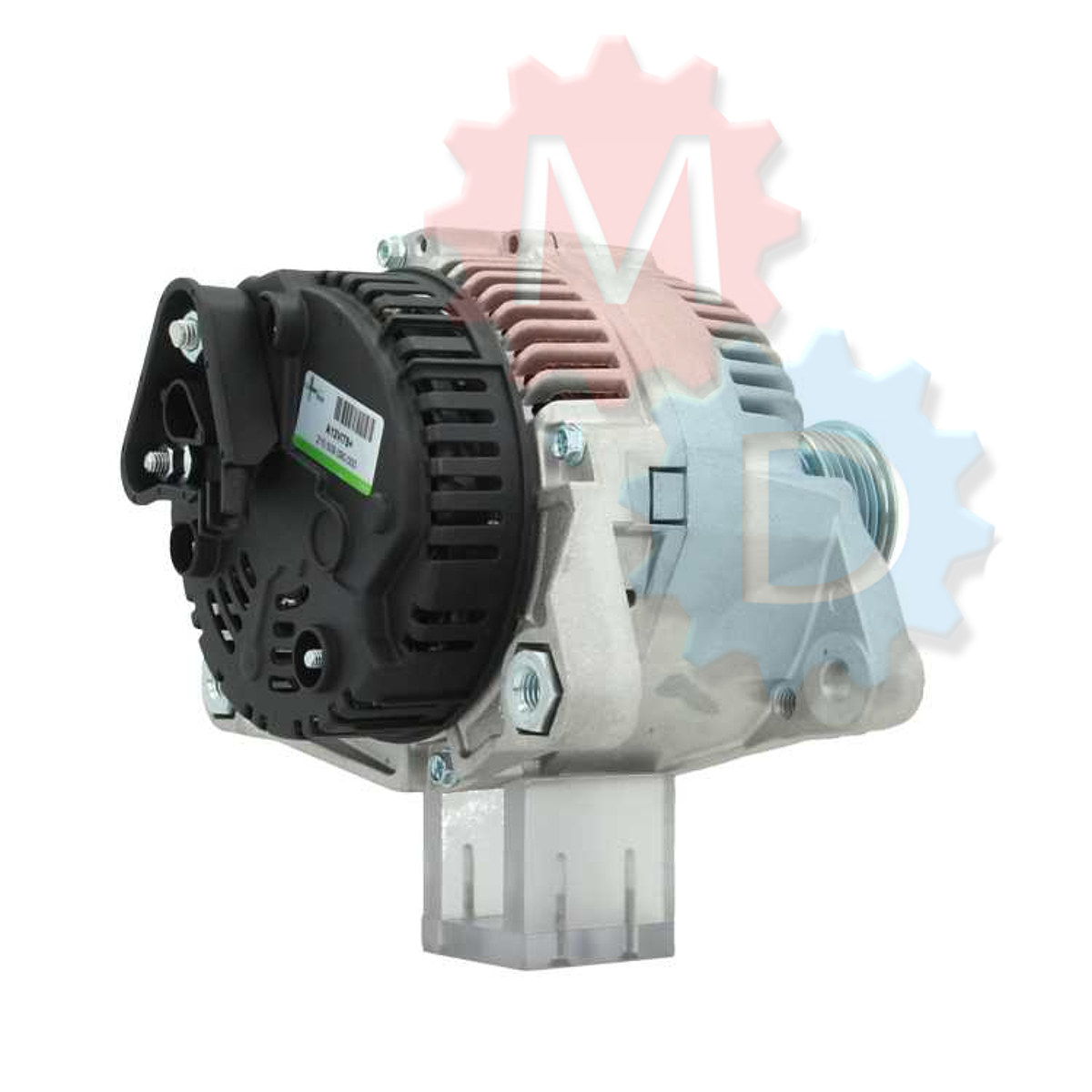 Lichtmaschine für BMW 3er 90A NEU CA1398IR