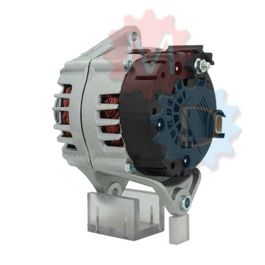 Lichtmaschine für Fiat 180A NEU FG18S093