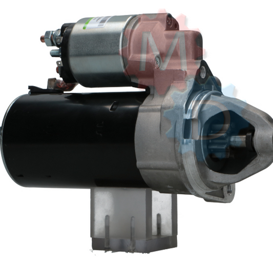 Starter für BMW 2.0 kw NEU DRS3687