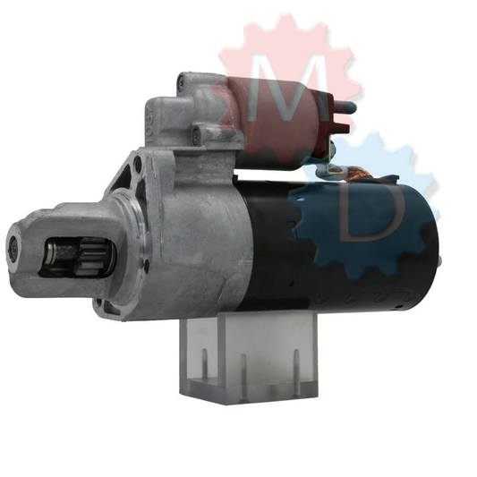 Starter für Mercedes-Benz 1.8 kW Original SEG NEU DRS0555