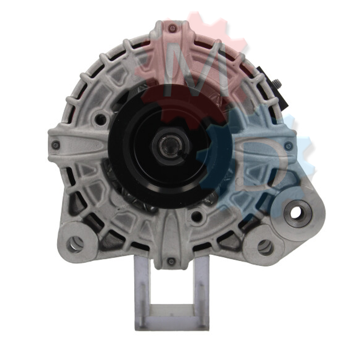 Lichtmaschine für Mercedes-Benz Volvo Infiniti 215A Original SEG NEU 0125812009