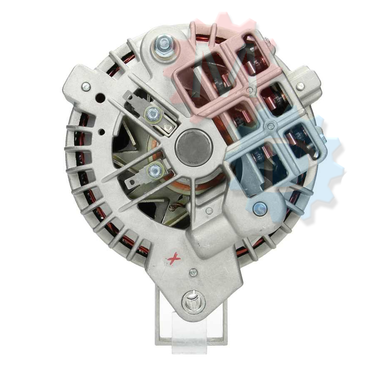 Lichtmaschine für Chrysler 60A NEU 3874777