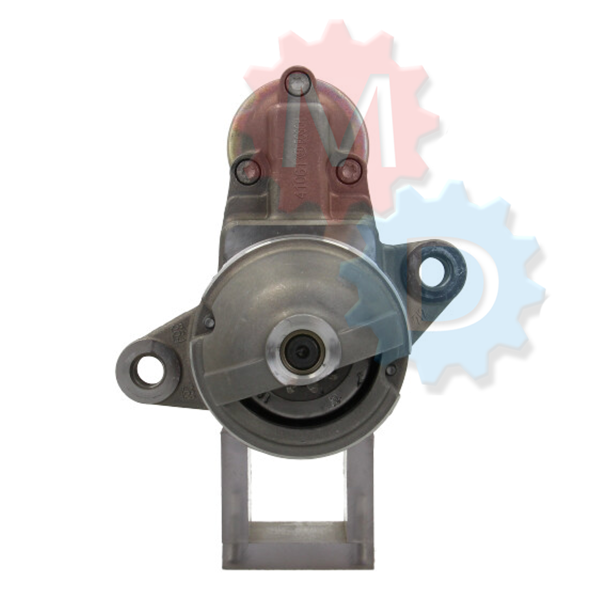 Starter für MINI Toyota 1.4kW Original BOSCH NEU LRS02584