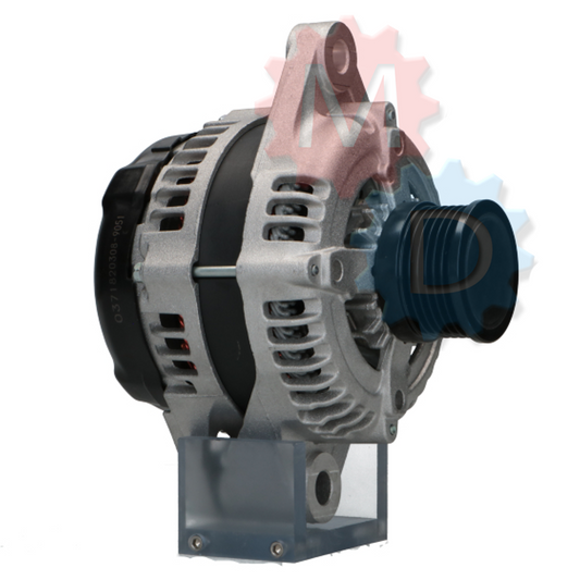 Lichtmaschine für Fiat 150A Original DENSO NEU 104211-9051