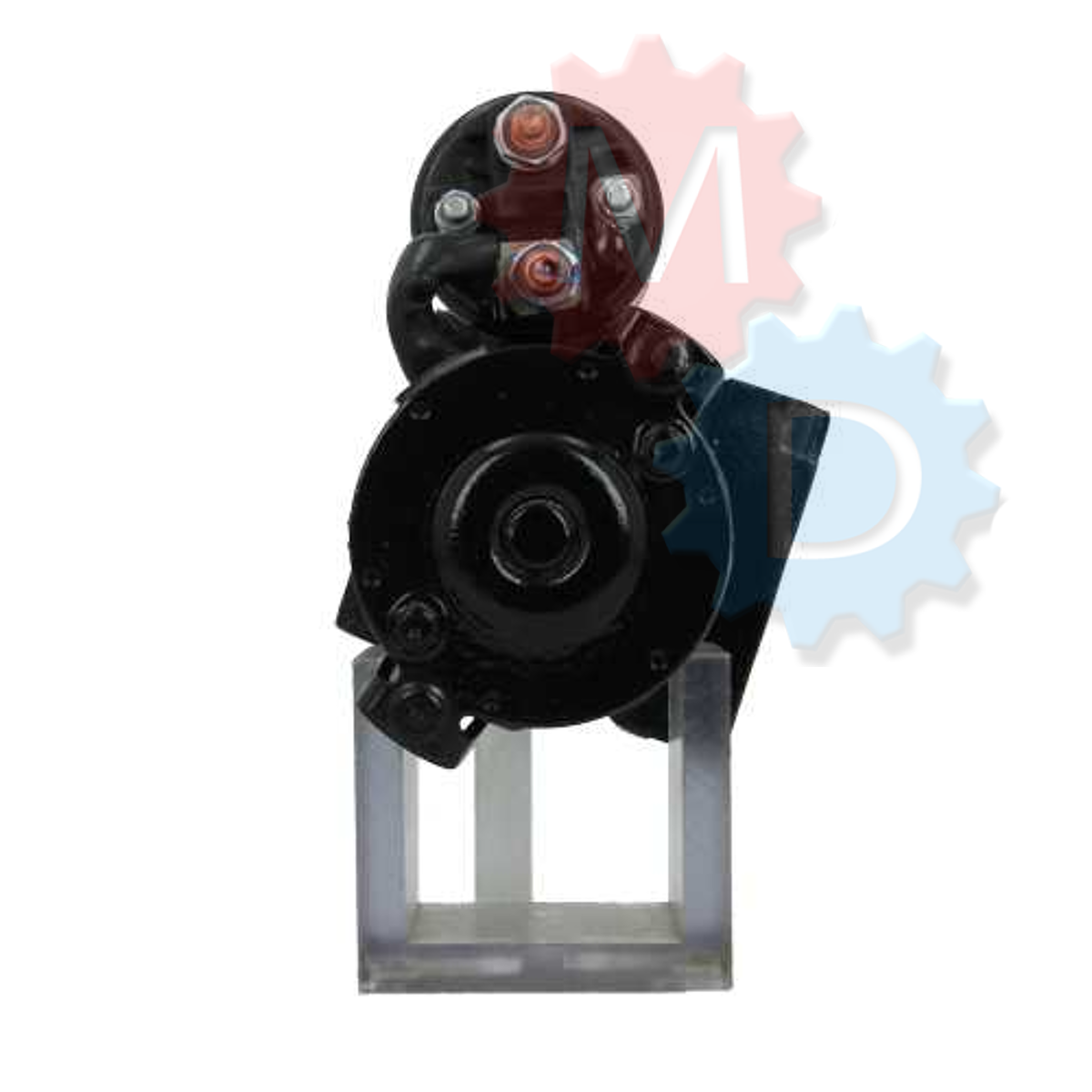 Starter für Chevrolet 1.6 kw NEU 0986UR1261