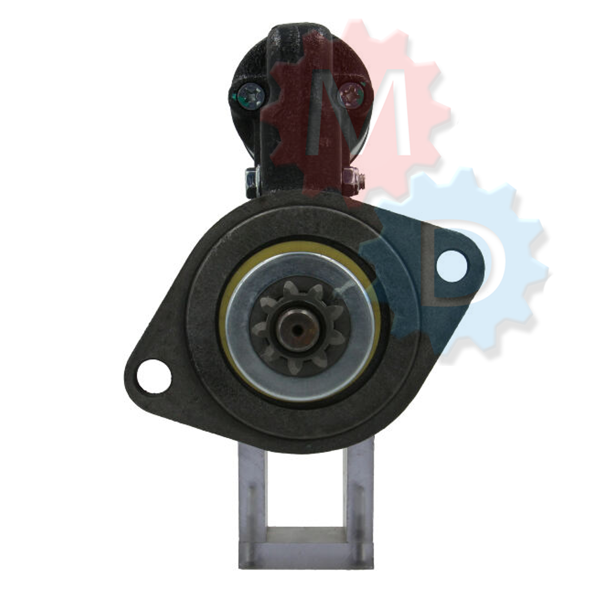 Starter für Volkswagen 0.5 kw NEU DRS0060