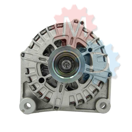 Lichtmaschine für BMW 3er 180A Original VALEO FG18S014