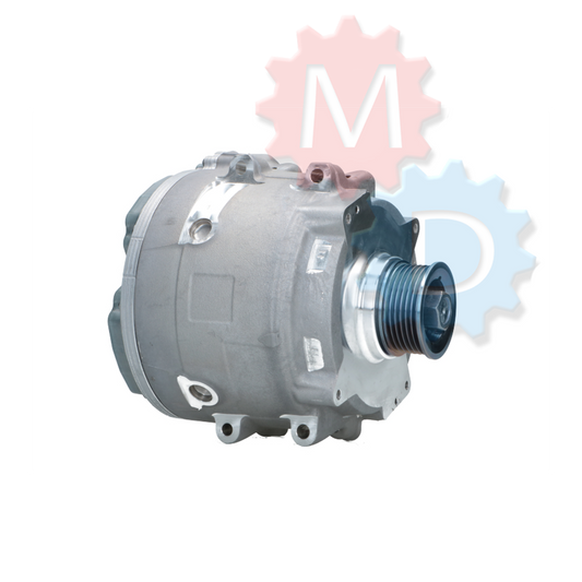 Lichtmaschine für Audi 250A NEU 4N0903028P