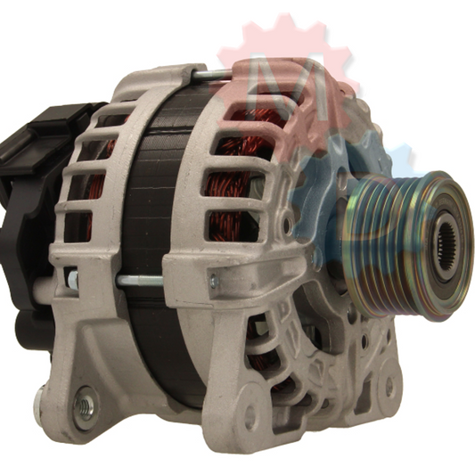 Lichtmaschine für Nissan 150A NEU F000BL08E0