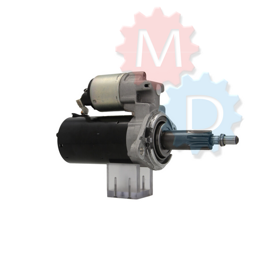 Starter für Porsche 911 1.7 kw Original SEG NEU 0001115011