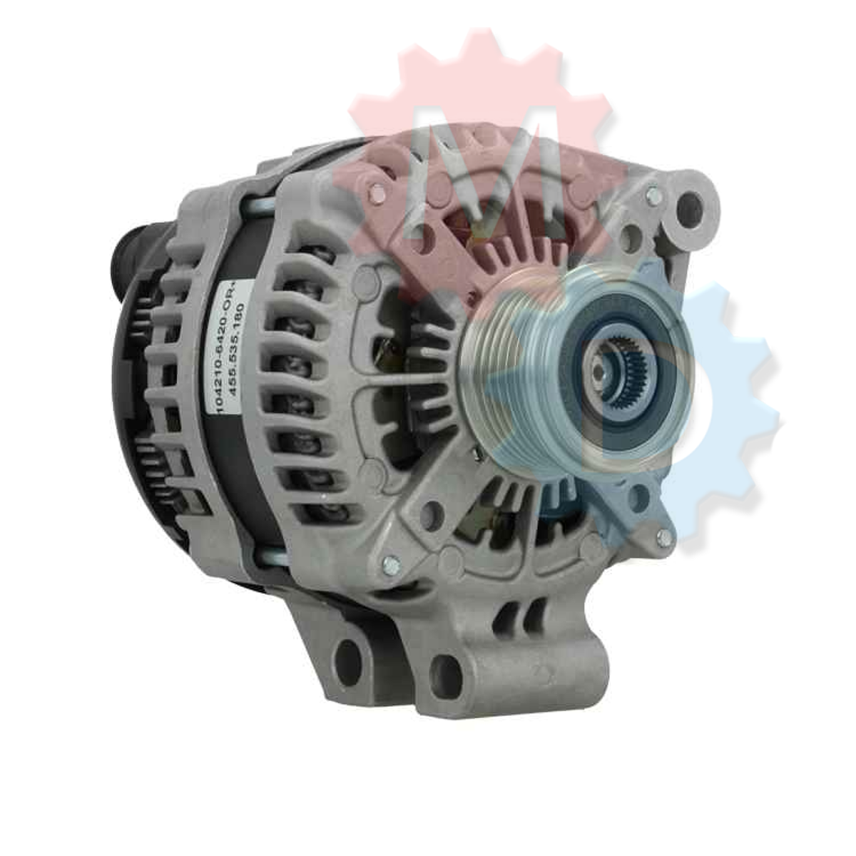 Lichtmaschine für Land 180A NEU 104210-6420