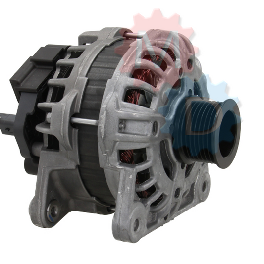 Lichtmaschine für Renault 125A Original SEG NEU F000BL077R