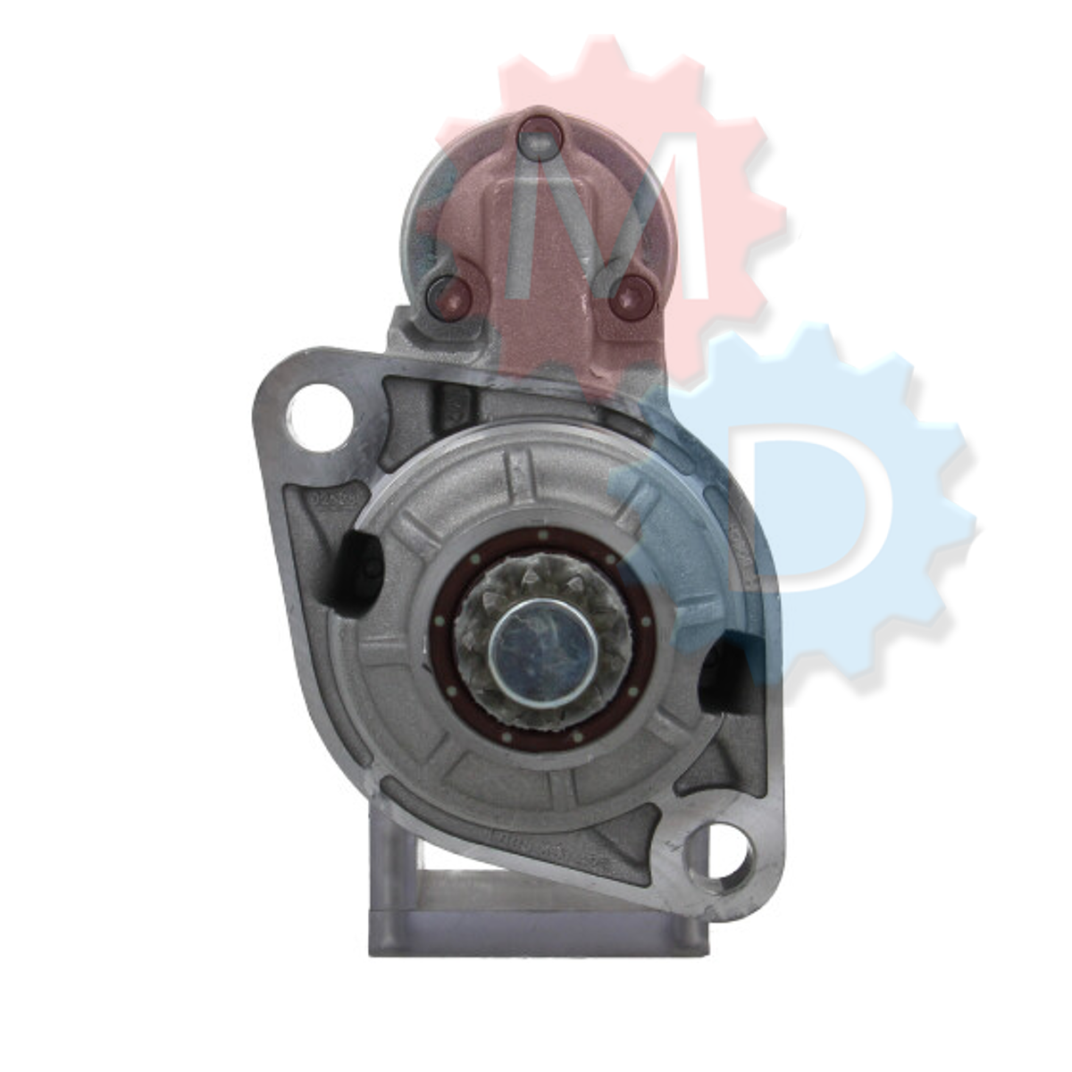 Starter für Toyota Audi Ford /VWkW Original SEG NEU CS1181
