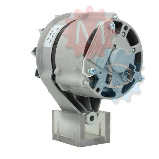 Lichtmaschine für Steyr 33A NEU CA603IR