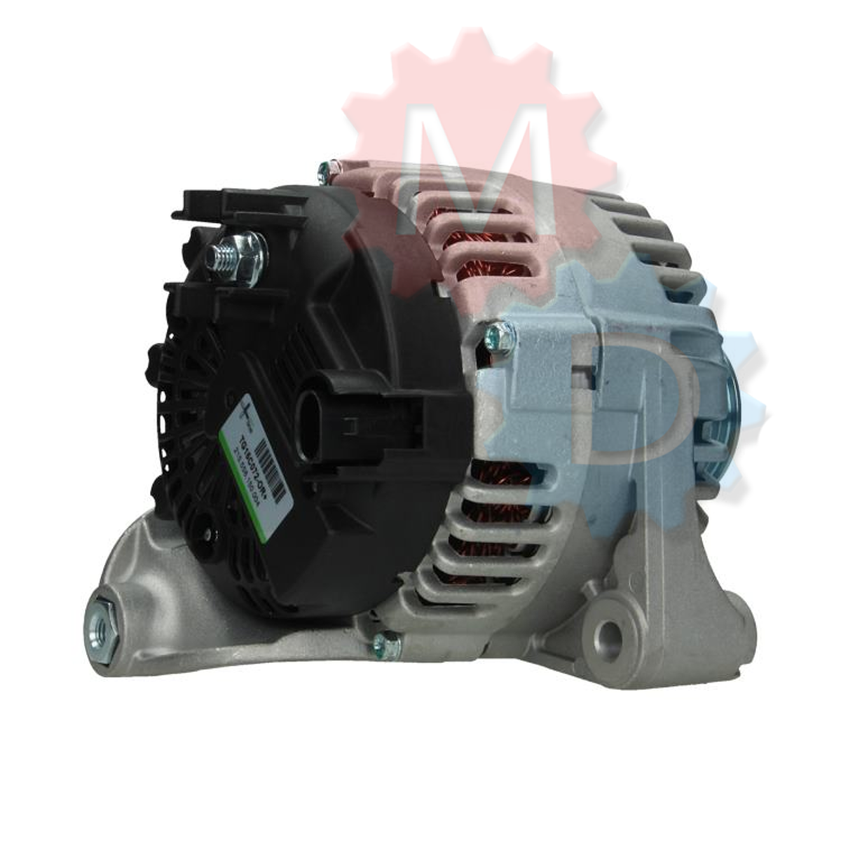 Lichtmaschine für BMW 150A NEU TG15C072
