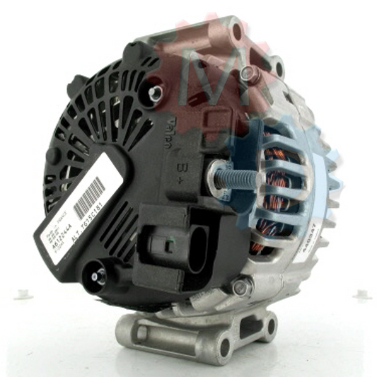 Lichtmaschine für Mercedes-Benz 150A Original VALEO NEU TG15C181