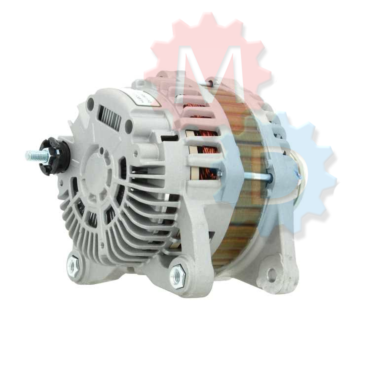Lichtmaschine für Nissan 110A NEU A2TJ1381