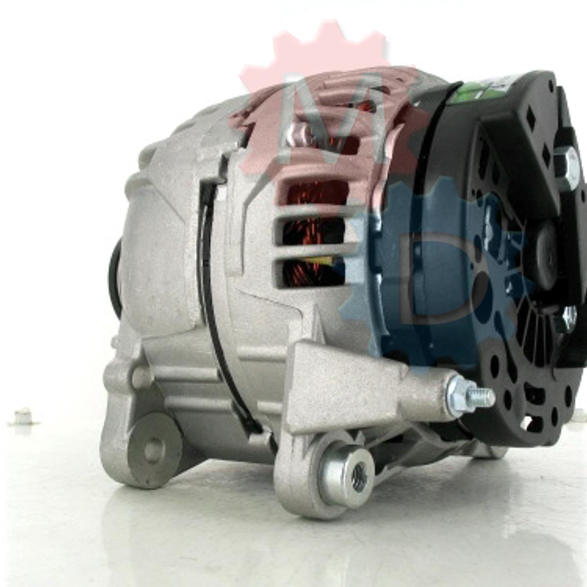 Lichtmaschine für Seat 140A NEU 0124525114