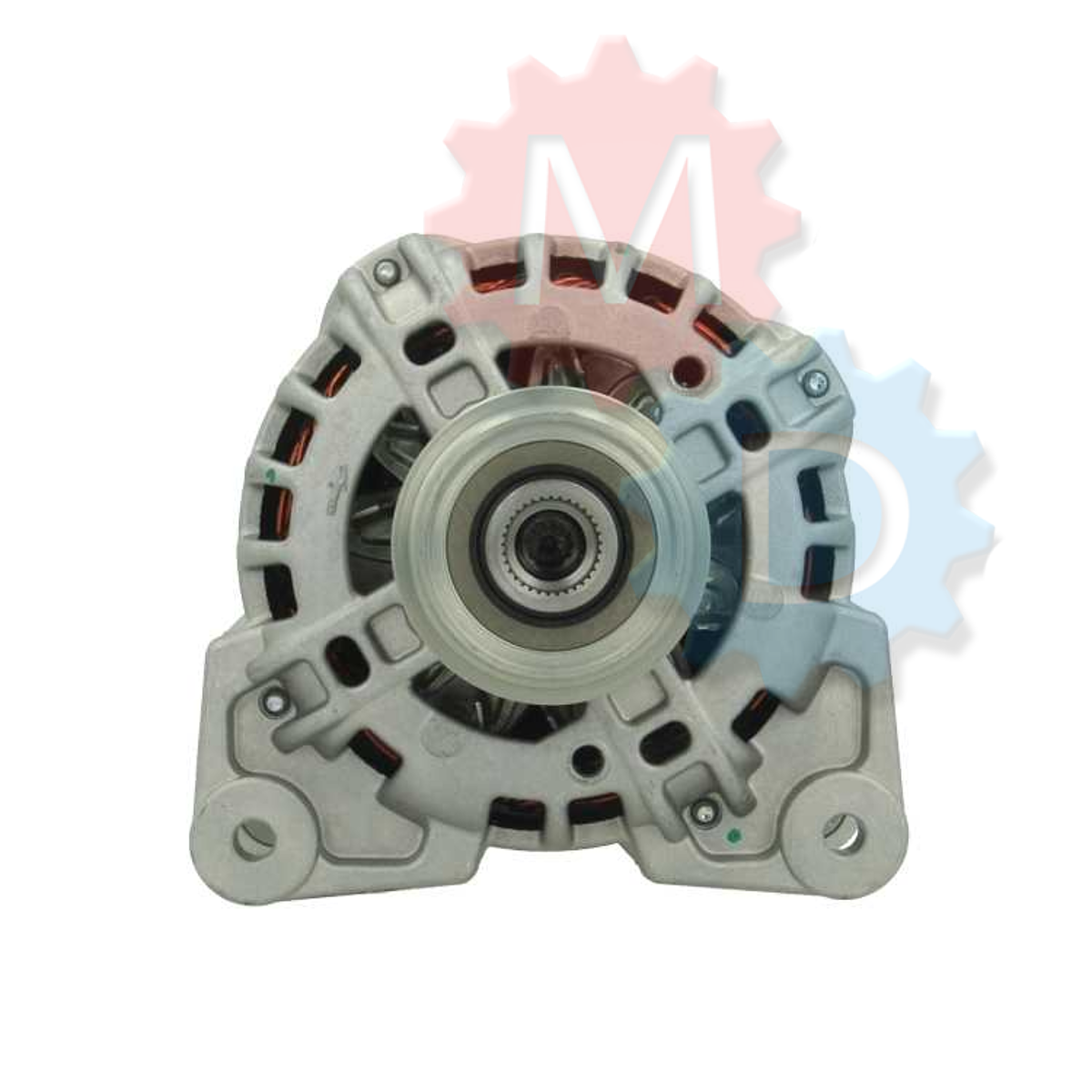 Lichtmaschine für Dacia 90A Original BOSCH NEU F000BL0457