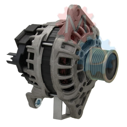 Lichtmaschine für Iveco 150A Original SEG NEU F000BL07CU