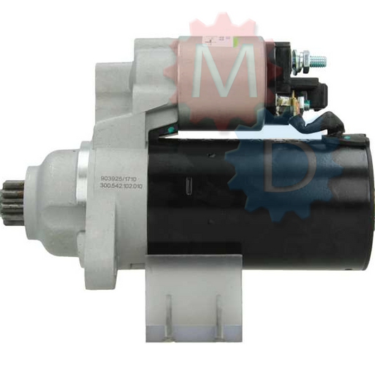 Starter für Skoda 2.0 kw NEU CS1200