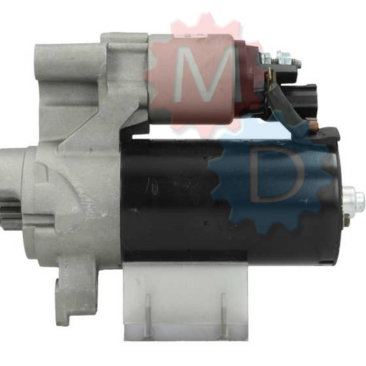 Starter für Audi 1.7kW Original BOSCH LRS02408