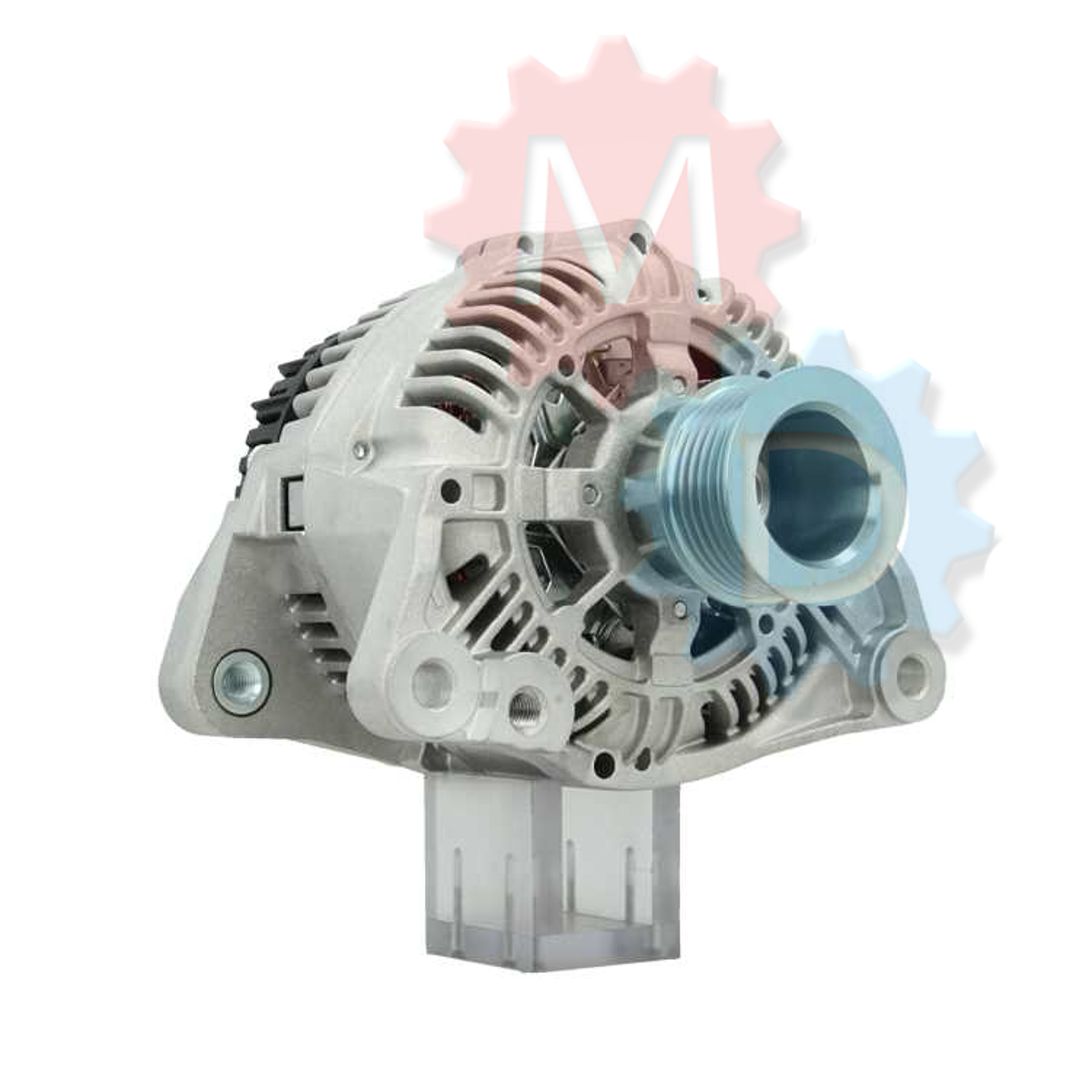 Lichtmaschine für BMW 3er 90A NEU CA1398IR