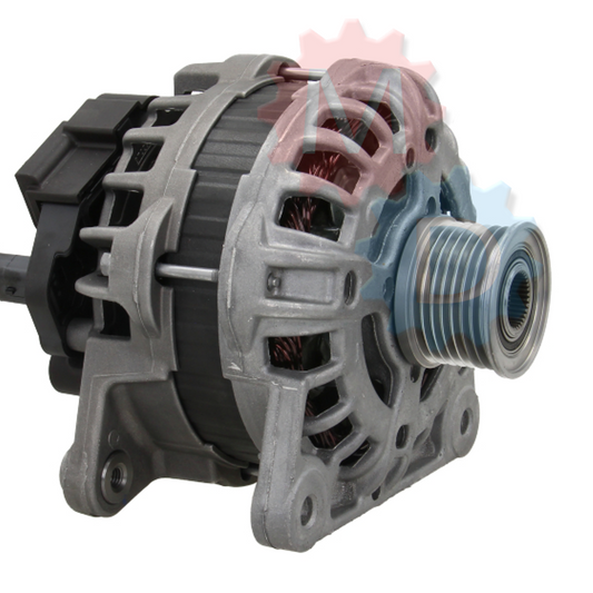 Lichtmaschine für Renault 120A Original SEG NEU F000Bl077N