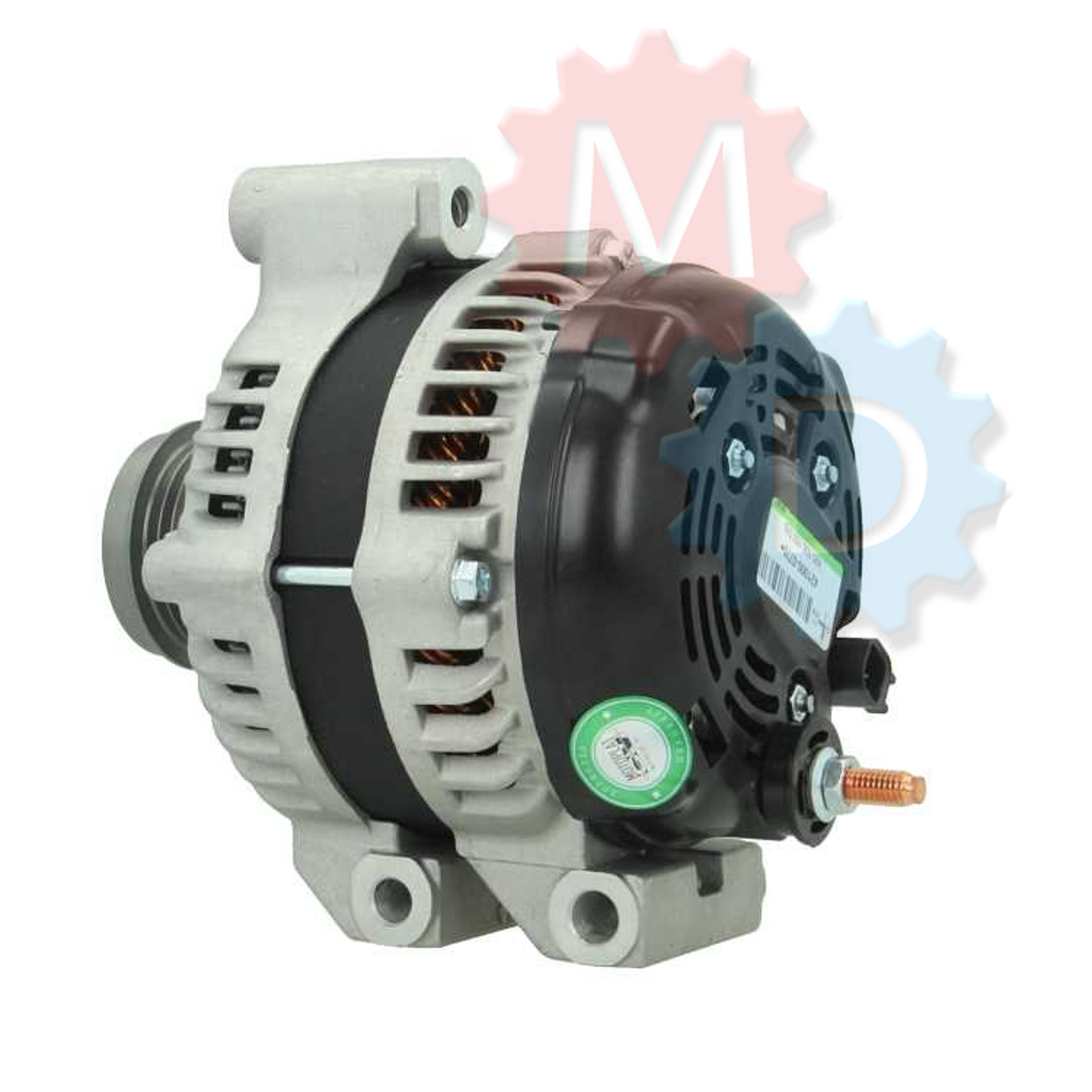 Lichtmaschine für Lancia 150A NEU 421000-0770