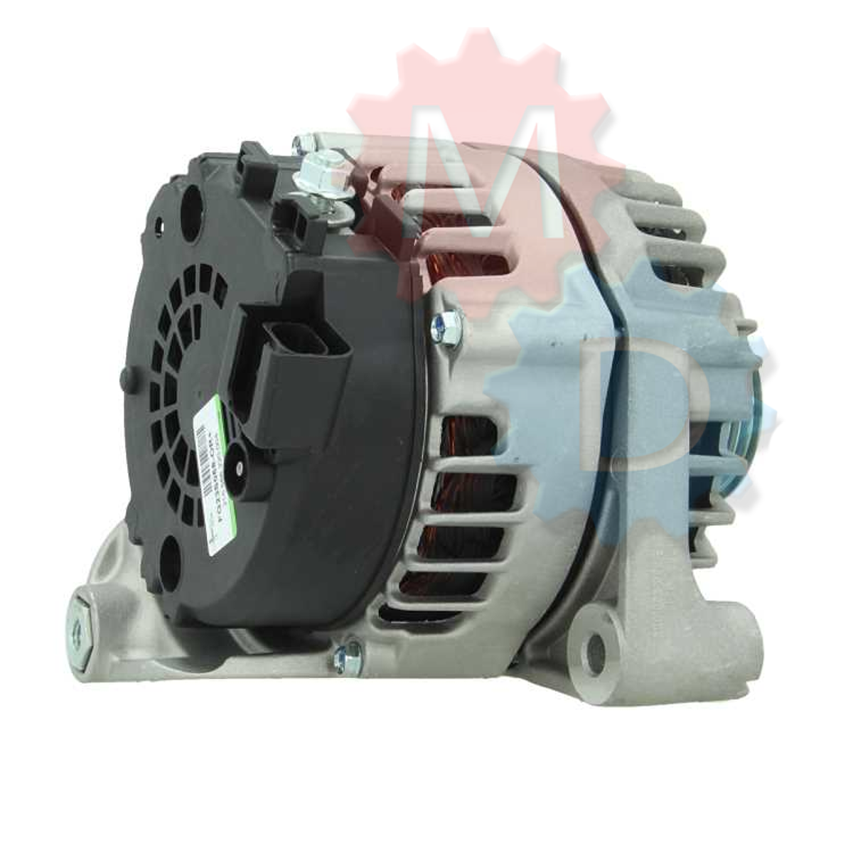 Lichtmaschine für BMW 220A NEU FG23S058