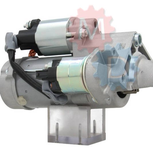 Starter für Ford 2.0 kw NEU 10438168-0620