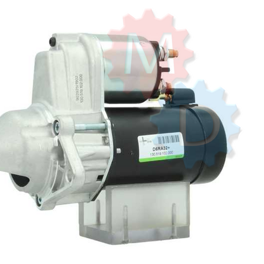 Starter für Daewoo Opel Vauxhall 1.1kW NEU CS1188