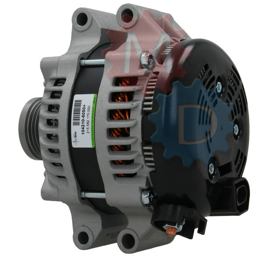 Lichtmaschine für BMW 170A NEU DAN1132