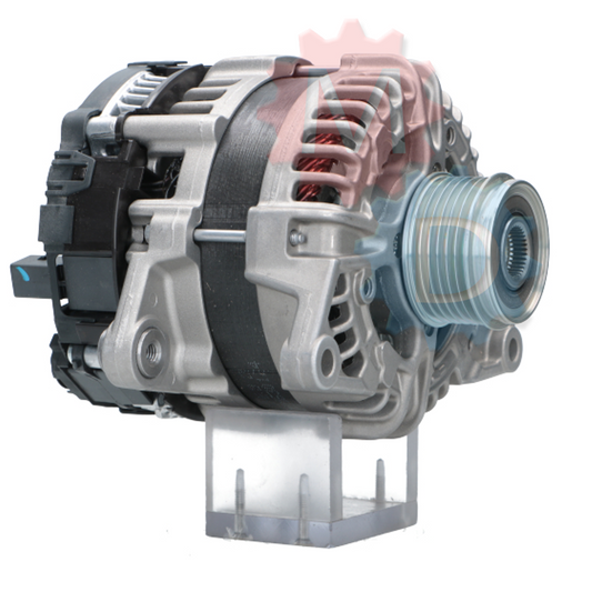 Lichtmaschine für Mercedes-Benz 150A Original SEG NEU 0126314046