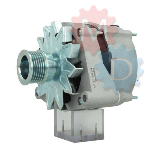 Lichtmaschine für Mercedes-Benz 100A NEU 0120468058