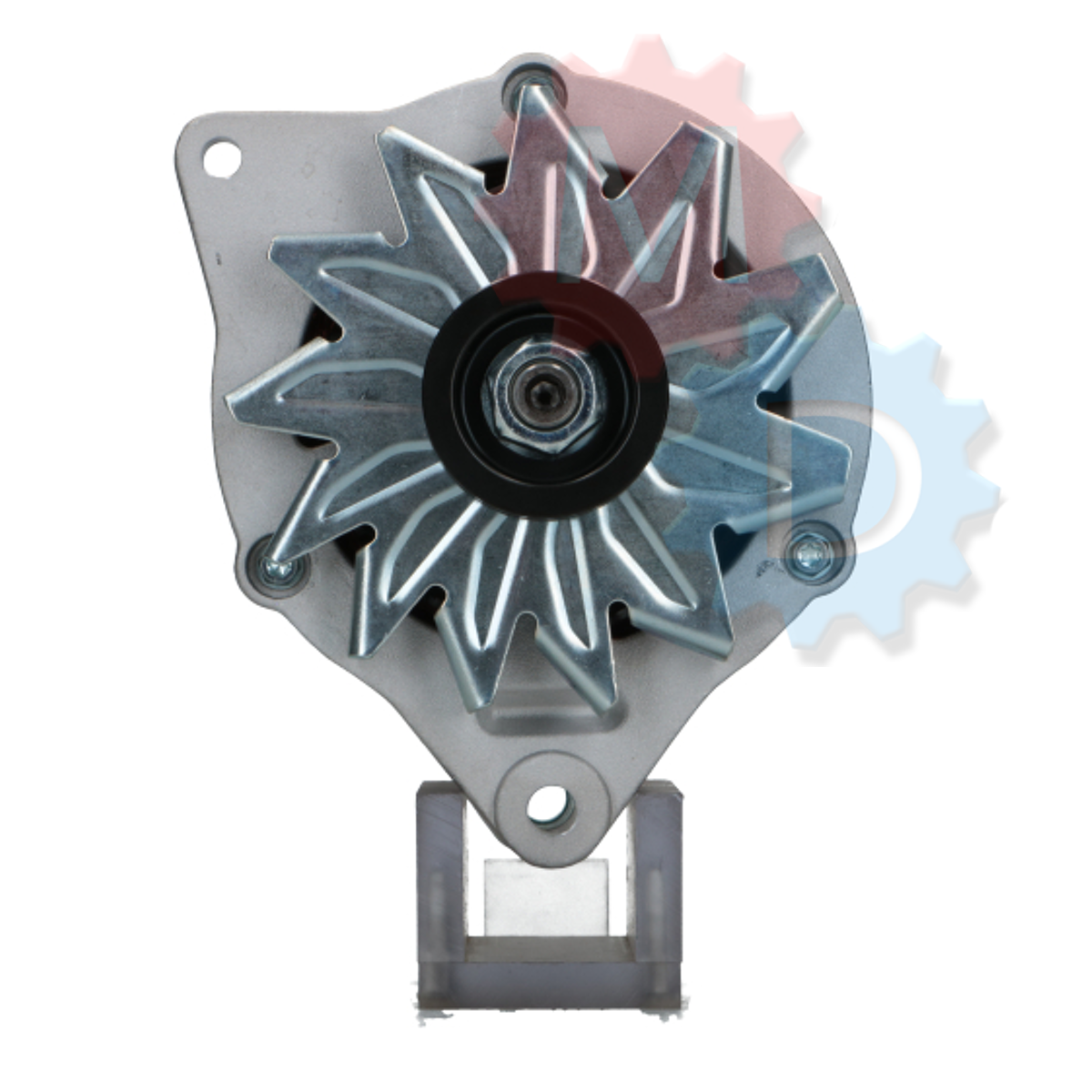 Lichtmaschine für Skoda 55A NEU 9516661