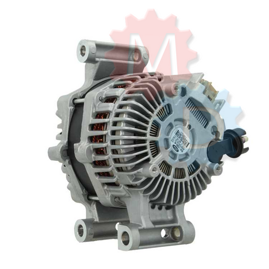 Lichtmaschine für Ford 150A Original MITSUBISHI NEU A2TX0191